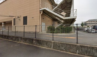 グリーンベルファ宇治店