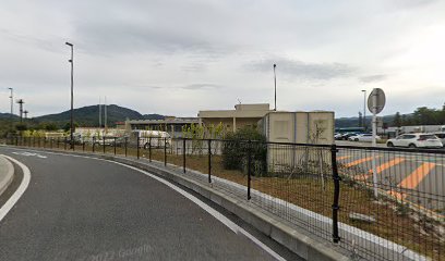 東西おみやげマルシェ