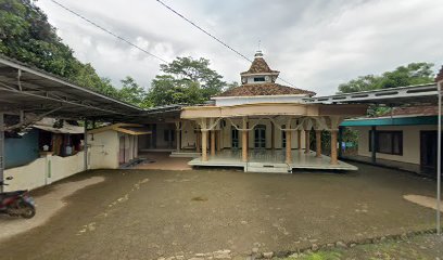 Pondok Muslimat Miftahul Jannah, Dungpucung