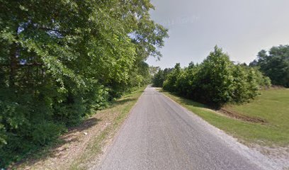 Zion Campground Missionary Baptist Church