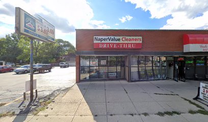 Napervalue Cleaners