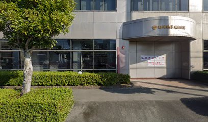 静銀ティーエム証券（株） 磐田支店