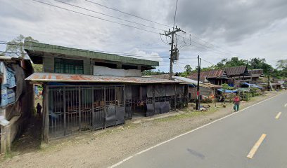 Warung Makan