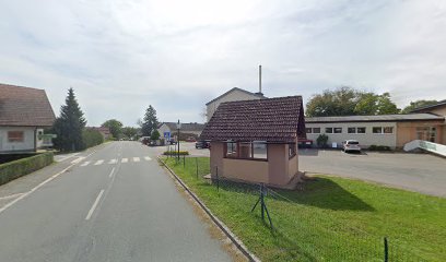 Öffentliche Bibliothek & Spielothek St. Veit in der Südsteiermark