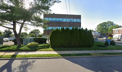 Fox Chase Cancer Center - Huntingdon Pike