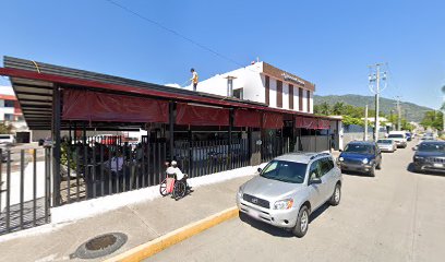 Centro Diocesano de Pastoral de Tepic