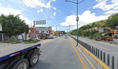 Abarrotes 'Estrada'