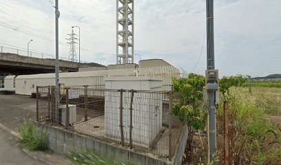 大阪ガス(株)天川ステーション