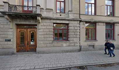 Kafé Karrolina