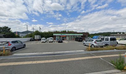 ファミリーマート 池田木部町店