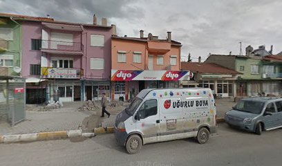 Türkmen Yapi