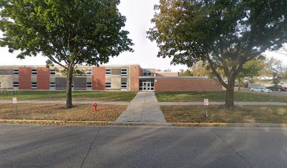 Willmar Public Elementary School