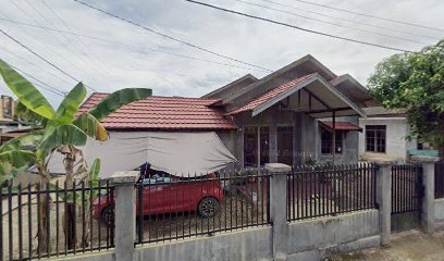 Toko Ikan Hias Om Haris (Raisya Aquarium