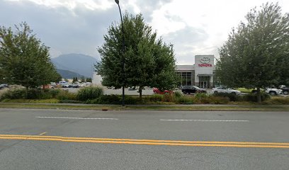 The Great Canadian Landscaping Company Ltd. Squamish