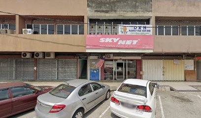 Skynet Worldwide (M) Sdn. Bhd.