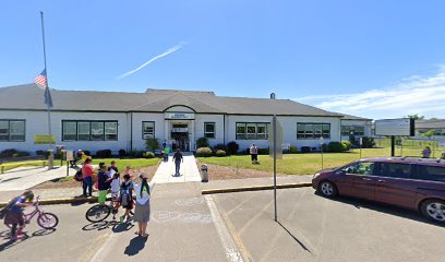 Gervais Elementary School