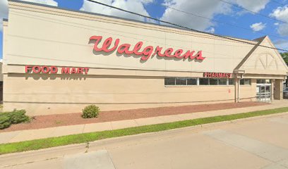 Walgreens Photo