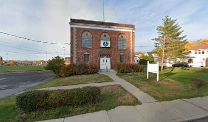Solvay Masonic Club