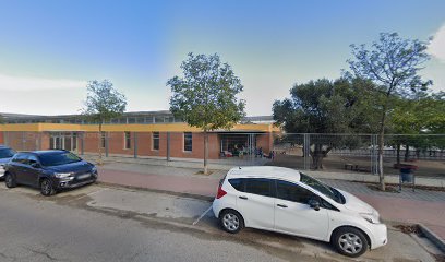 Escuela Pública Las Melias