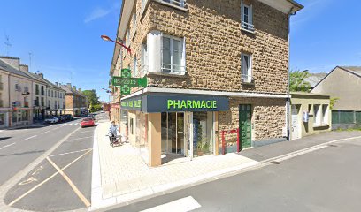 Pharmacie des 2 Vallées
