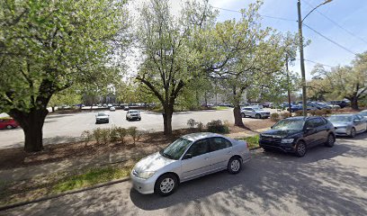 Long Center Parking