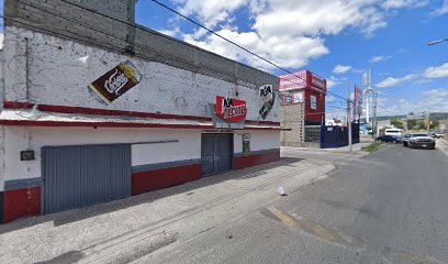 Vinos Y Licores Tesoro De Mi Pueblo