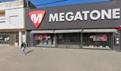 Ria Envío de dinero - MEGATONE FORMOSA