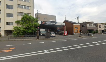 橋本タイヤ商会