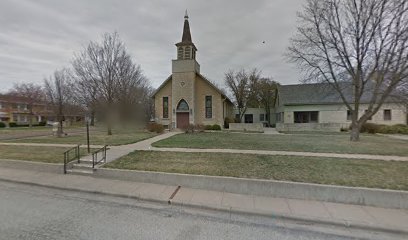Marion Presbyterian Church
