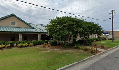 Blount Co Health Department Home Health