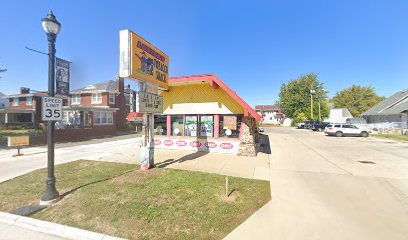 Lester's Tobacco Shack