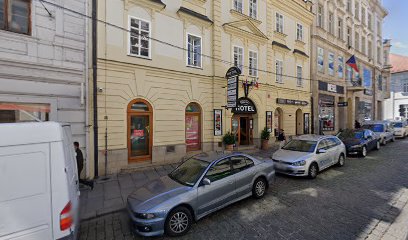 Advokátní kancelář - Mgr. Šimon Jirka