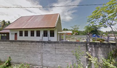 Gereja Toraja Jemaat Kanjiro