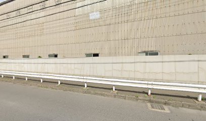 （株）ニッシン 岸和田工場