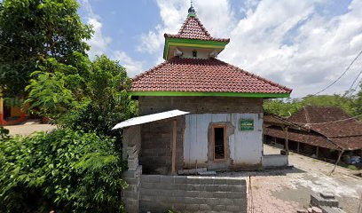 Mushola Baitul Kharam