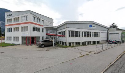 STW Spleisstechnik West GmbH