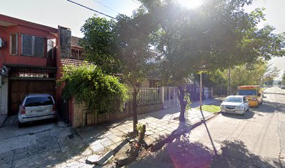 Orense, El Palomar, Buenos Aires