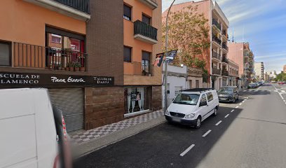 Imagen del negocio Escuela de Flamenco Paca García en Esparreguera, Barcelona