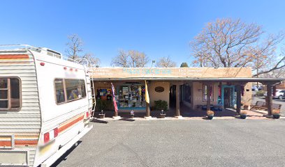 Old Town Card Shop