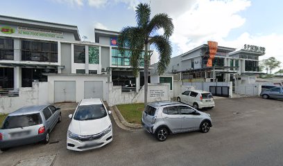 Al Pine Utility Services Sdn Bhd