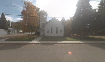 Surprise Valley Community Church