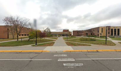 Hobson Memorial Union