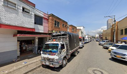 DISTRIBUIDORA DE HUEVOS Y GALLINAS SAN FRANCISCO