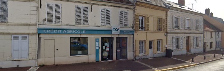 Photo du Banque Crédit Agricole Brie Picardie à Acy-en-Multien