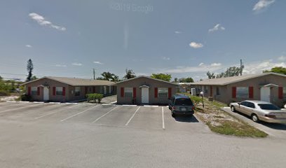 Pompano Park Apartments