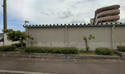 ケアハウス城端 うららデイサービス