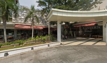 Peripera Summarecon Mall Bekasi