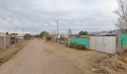 Iglesia cristiana Movimiento Misionero Mundial en la Rioja.