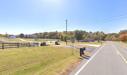 Silver Lining Stables