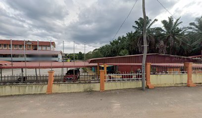 Sekolah Kebangsaan Batu Empat, Kedah